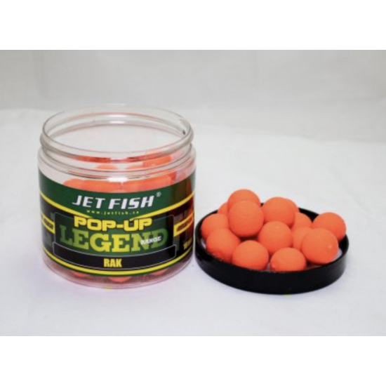 Pop-Up Jet Fish Legend Range: Rak / 20 mm / 60 g