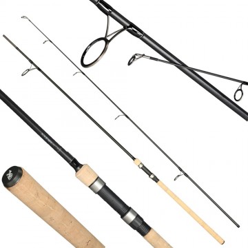 Giants fishing Kaprový prut XRS180 Cork 9ft...