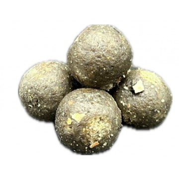 Boilies Universal - Enzymatic 20 mm / 5 kg -...