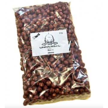 Boilies Universal - Robin 20 mm / 5 kg - abaits