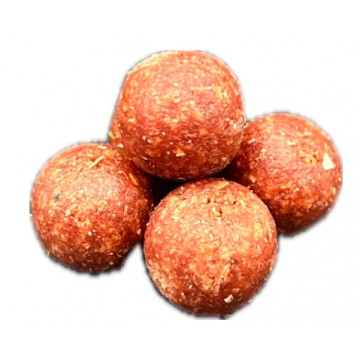 Boilies Universal - Jahoda 20 mm / 10 kg - abaits