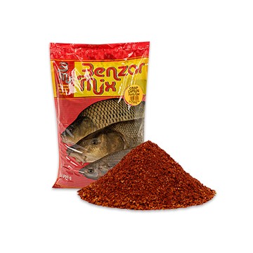 BENZAR MIX KAPR JAHODA 3KG