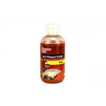 BENZAR MIX TEKUTÉ AROMA 250ML ATTRACTOR Mango