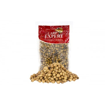 CARP EXPERT TYGŘÍ OŘECH NATURAL 800 G.