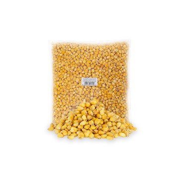 KUKUŘICE NATURAL 3KG.