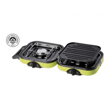 Vařič Meva DUAL COMPACT