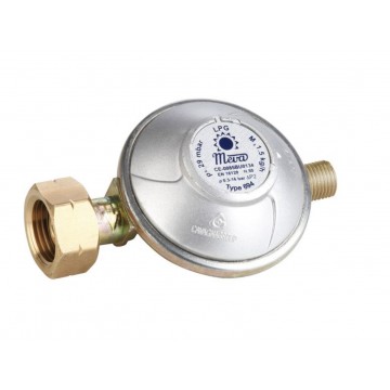 Regulátor tlaku 30mbar s G1/4L