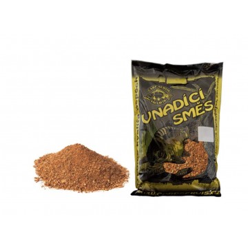 Vnadící směs Carp servis Václavík - 1 kg /...