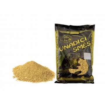 Vnadící směs Carp servis Václavík - 1 kg / Med...