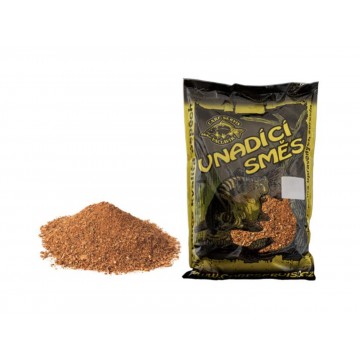 Vnadící směs Carp servis Václavík - 1 kg /...