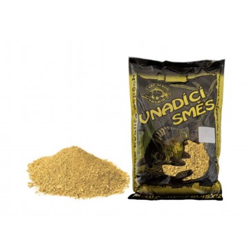 Vnadící směs Carp servis Václavík - 1 kg /...