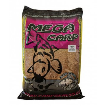 Vnadící směs Carp servis Václavík Megacarp - 3...
