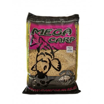 Vnadící směs Carp servis Václavík Megacarp - 3...