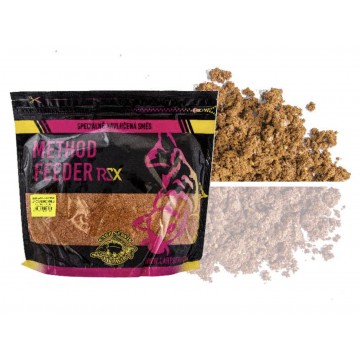 Krmítková směs Carp servis Václavík Method...