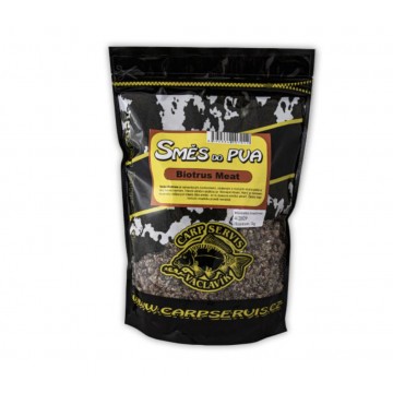 Směs do PVA Carp servis Václavík - 1 kg /...