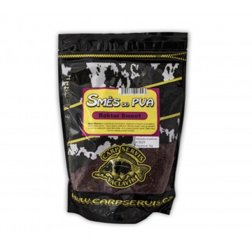 Směs do PVA Carp servis Václavík - 1 kg /...