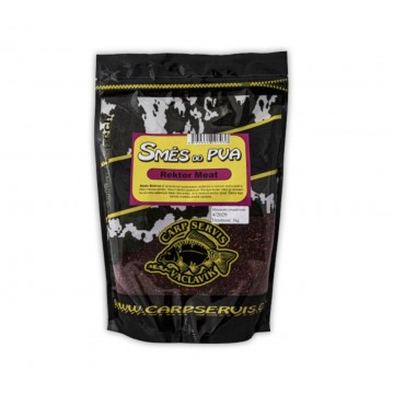 Směs do PVA Carp servis Václavík - 1kg / Rektor...
