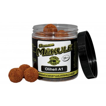 Boilies Carp servis Václavík Měkule - 140 g /...