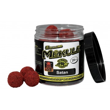 Boilies Carp servis Václavík Měkule - 140 g /...