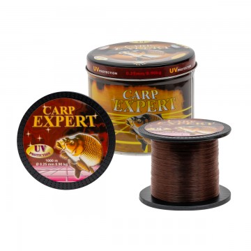 CARP EXPERT VLASEC V PLECHOVEJ DÓZE UV 0,35MM...