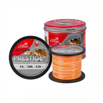 CARP EXPERT PRESTIGE MULTICOLOR 0,35MM 1200M...