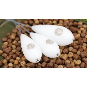 Korda plovák na chytání z hladiny Interceptor...