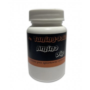 Amino dip Tuning-Baits Vanilka / 100 ml