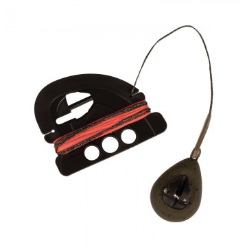 Trakker Olovo - Clinga Captive Backweight 7,0oz...