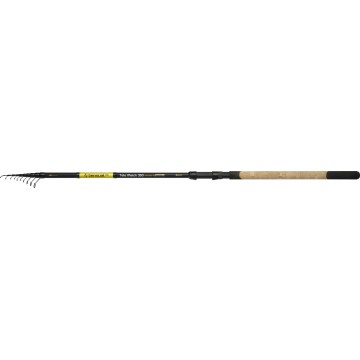 Prut Sensual N.G. Tele Match 390 cm 5–25 g
