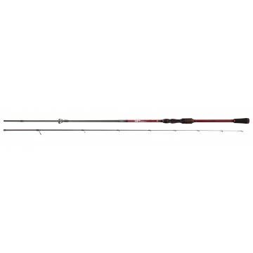 PRUT - MFT ELITE 240 c.w. 7-28g (2 sec.)