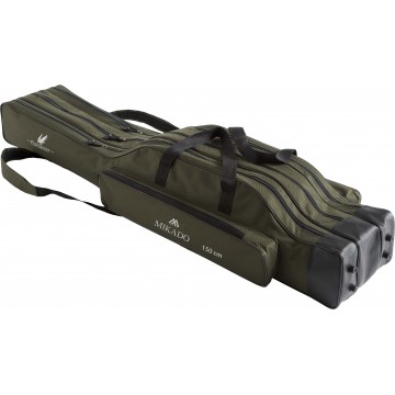 OBAL NA PRUTY - 3 KOMOROVÝ 150cm ZESÍLENÝ -...