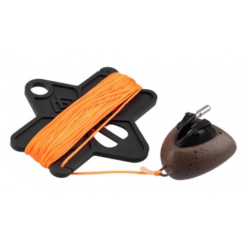 PŘIPEVNĚNÝ BACK LEAD 142 g- 1 ks