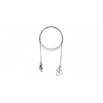 LANKO - JAWS-LIGHT - 25cm/10kg - 2 ks