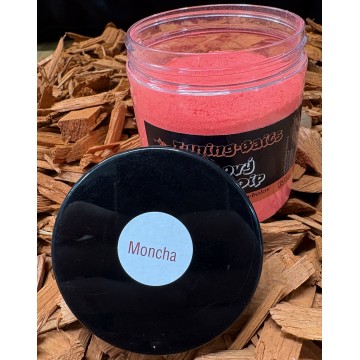 Práškový dip Tuning-Baits Moncha / 100 g