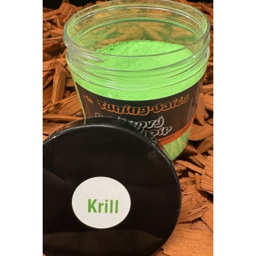 Práškový dip Tuning-Baits Krill / 100 g