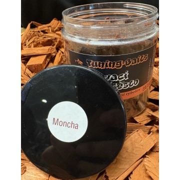 Obalovací těsto Tuning-Baits Moncha / 250 ml