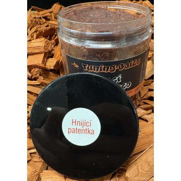 Obalovací těsto Tuning-Baits Hnijící patentka /...