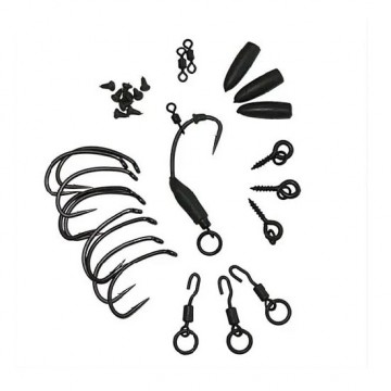 GARDNER SADA NA MONTÁŽ RONNIE RIG KIT S...