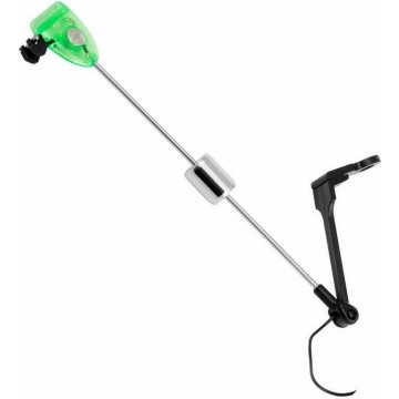 Swinger ROB. svítící. barva: zelená