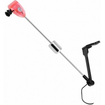 Swinger ROB. svítící. barva: červená