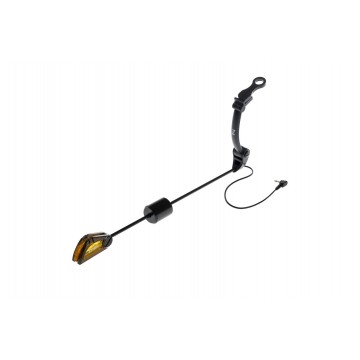 INDIKÁTOR ZÁBĚRU ZFISH ENIGMA - MODRÝ