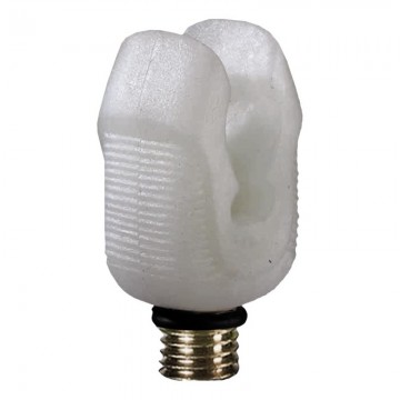 Rohatinka gumová iluminační S