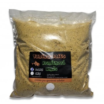 Krmítková směs Tuning-Baits Kiwáno / 2,5 kg