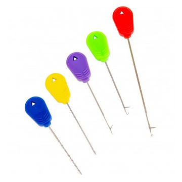 Jehla Leeda Standard Splicing Needle Zelená