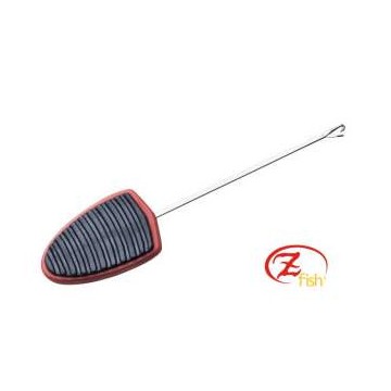 Z-Fish Jehla na boilie 7cm