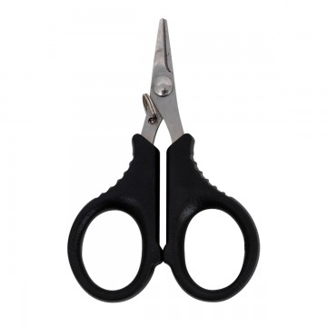 CARP EXPERT BRAID SCISSORS nůžky na pletené šňůry
