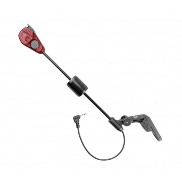 Swinger FLACARP FSW1-LED - ČERVENÝ