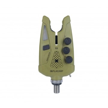 Signalizátor FLACARP X8 - khaki