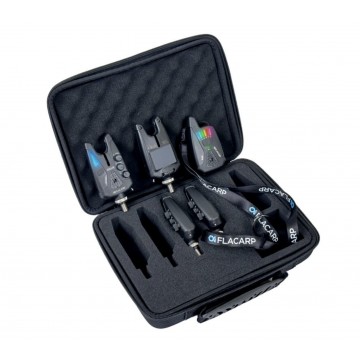 Sada FLACARP SOLUX + RX8 4+1