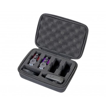 Sada FLACARP CatHunter + RX8 2+1
